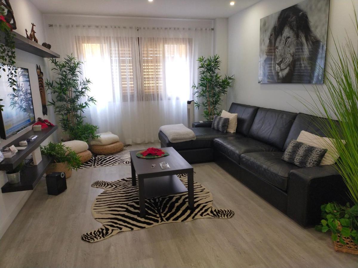Plaza San Marcos Apartment Icod De Los Vinos Exterior foto