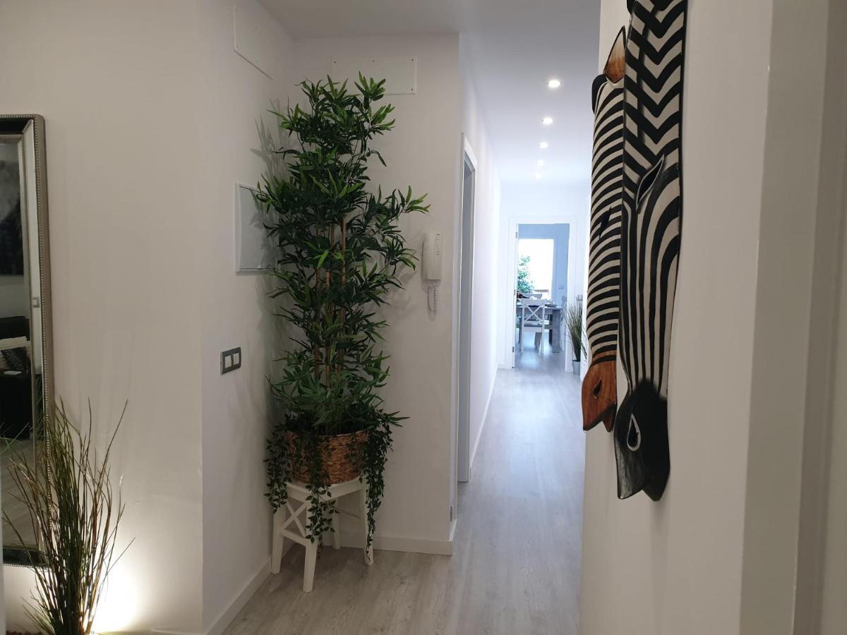 Plaza San Marcos Apartment Icod De Los Vinos Exterior foto